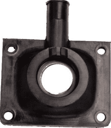 Picture of Carburetor mounting joint
