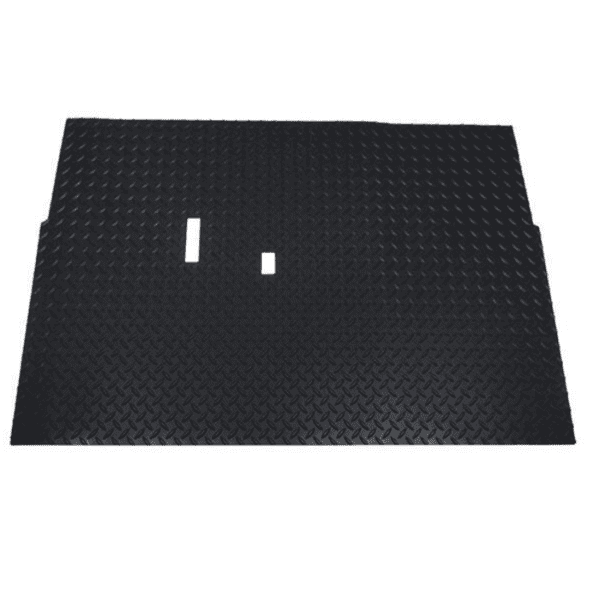 Gorilla floor mats  Carrus - Parts for your carts
