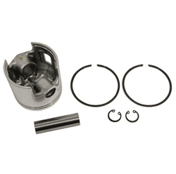 Picture of Piston and ring assembly, standard size