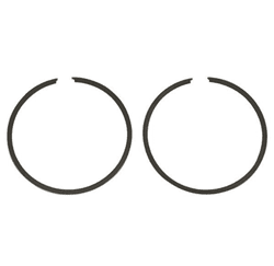 Picture of Piston ring set, 50mm OS (2/Pkg)