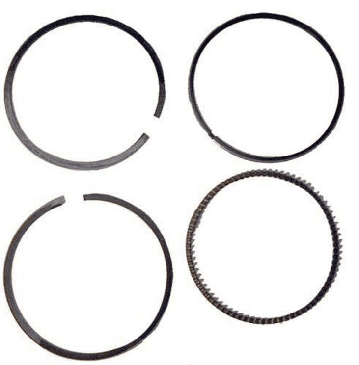 Picture of Ring set, standard