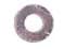 Picture of Zinc plated flat washer #10 SAE (100/Pkg), Picture 1