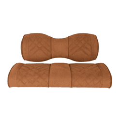 Picture of Premium RedDot® Honey Suede MadJax® Genesis 250/300 Rear Seat Cushions