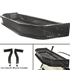 Picture of GTW Clays Basket w/ Brackets for E-Z-Go TXT, Picture 1