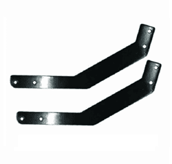 Picture of GTW Clays Basket Brackets for CC Precedent