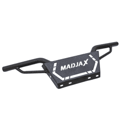 Picture of MadJax® Brush Guard for Storm Body Kit