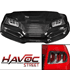 Picture of HAVOC Street Body Kit - Black, Picture 1