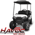Picture of HAVOC Off-Road Front Cowl Kit - White, Picture 1
