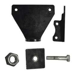 Picture of 6" Lift Kit Bracket