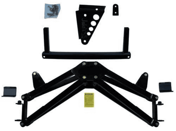 Picture of Lift kit, Jake's 7" Double A-arm