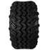 Picture of 23x10-12 Sahara Classic A / T Tire (Lift Required), Picture 2