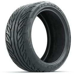 Picture of 215/40-R15 GTW® Fusion GTR Steel Belted D.O.T. Tire