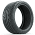 Picture of 215/40-R15 GTW® Fusion GTR Steel Belted D.O.T. Tire, Picture 1