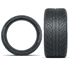 Picture of 215/40-R15 GTW® Fusion GTR Steel Belted D.O.T. Tire, Picture 3