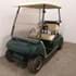 Picture of Club Car Ds Green DS 2002, Picture 1