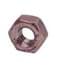 Picture of Zinc plated steel nut, Picture 1