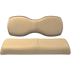 Picture of G300/250 Rear Seat Cushion Set for E-Z-Go TXT - Tan