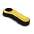 Picture of Two-Tone Arm Rest - Black/Yellow, Picture 1