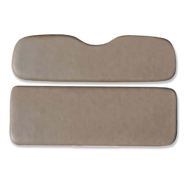 Picture of GTW Mach Series & MadJax Genesis 150 Rear Seat Replacement Cushion - Sandstone
