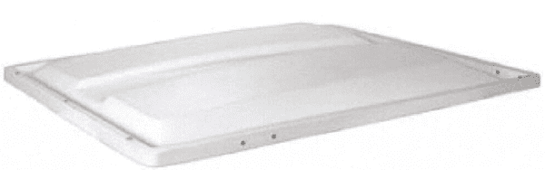 Picture of 56" OEM Replacement Top, White