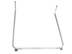 Picture of Front struts, Windshield Frame 56/80″