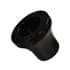 Picture of (CC PREC) Madjax Black Anodized Steering Wheel Hub Adapter, Picture 1