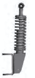 Picture for category Suspension