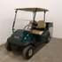 Picture of  Refurbished - 2016 - Electric - Club Car - Precedent - Open cargo box - Green, Picture 1