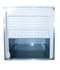 Picture of Closed aluminum cargo box with 2 shutters, Picture 5