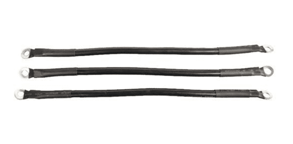 Picture of Battery Cables for E-Z-Go RXV 6 AWG