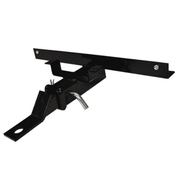 Picture for category Tow bars (Hitches)